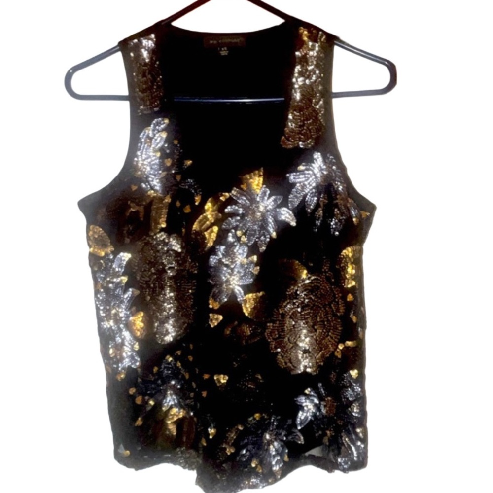 MM Couture Top size XS